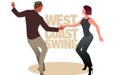 West-Coast-Swing-Workshop am 07.08.2022