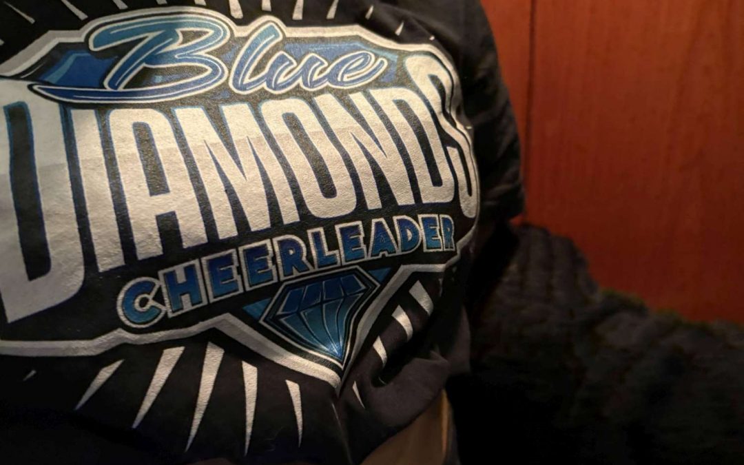 30 Jahre Boogie Woogie Club Nürnberg Jubiläumsball 2025 – Showact Cheerleader