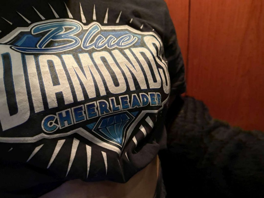 30 Jahre Boogie Woogie Club Nürnberg Jubiläumsball 2025 – Showact Cheerleader