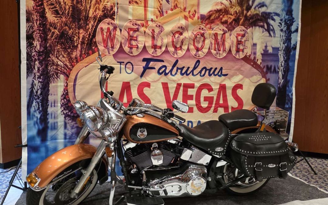 30 Jahre Boogie Woogie Club Nürnberg Jubiläumsball 2025 – Harleyfotos