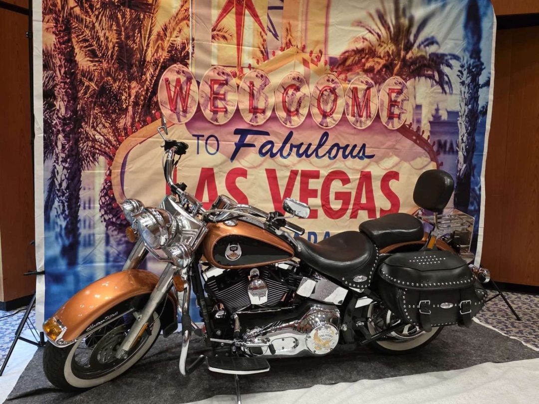 30 Jahre Boogie Woogie Club Nürnberg Jubiläumsball 2025 – Harleyfotos